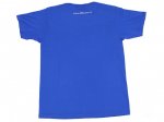 T-Shirt Klindex blu