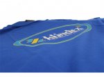 T-Shirt Klindex azul