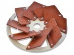 Grouting Disc
