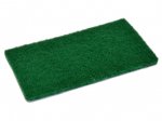 Green Floor Pad