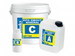 Epo Grout System