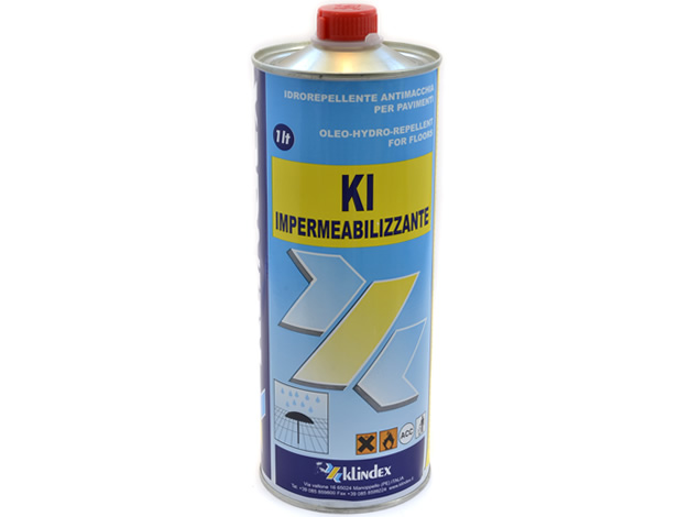 KI Waterproofing
