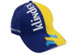 Klindex's Caps