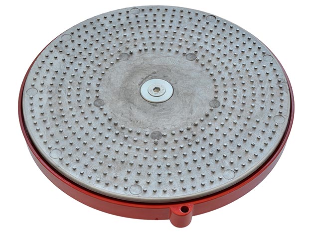 Thermic Disc