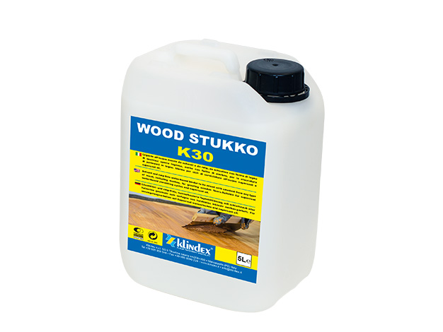 Wood Stukko K30