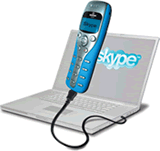 Skype Me™!